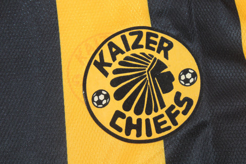 Kaizer Chiefs Home 98/99