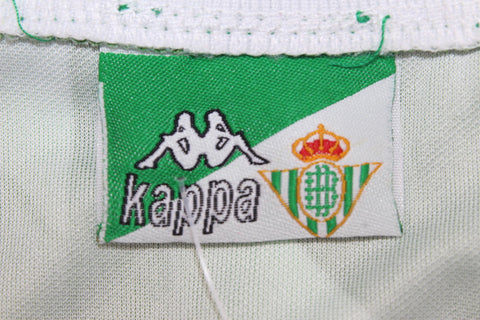 Betis Home 1993