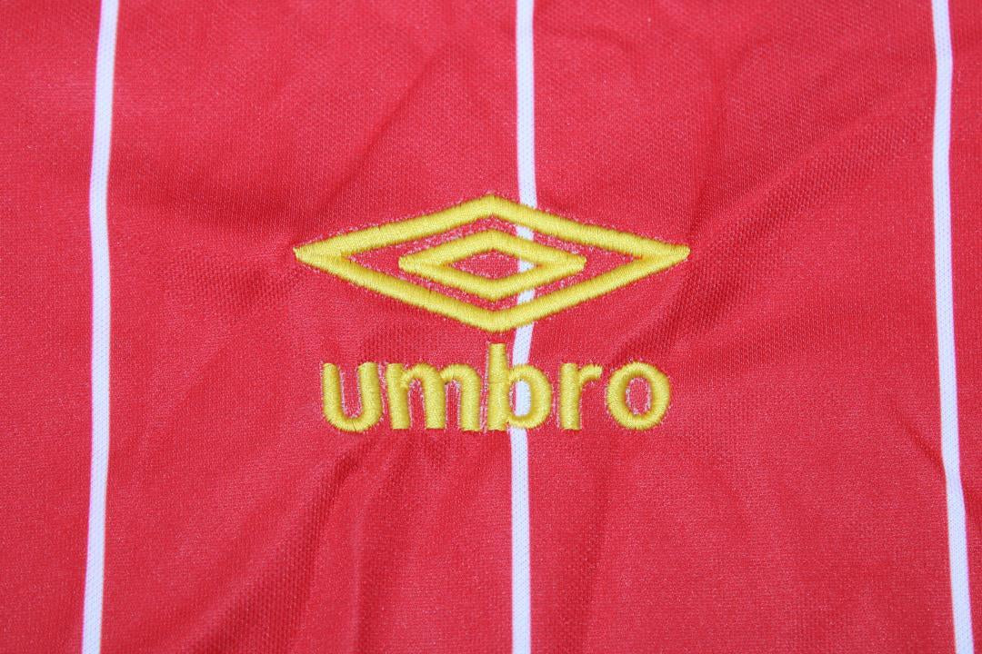 Liverpool Home UCL Final 84