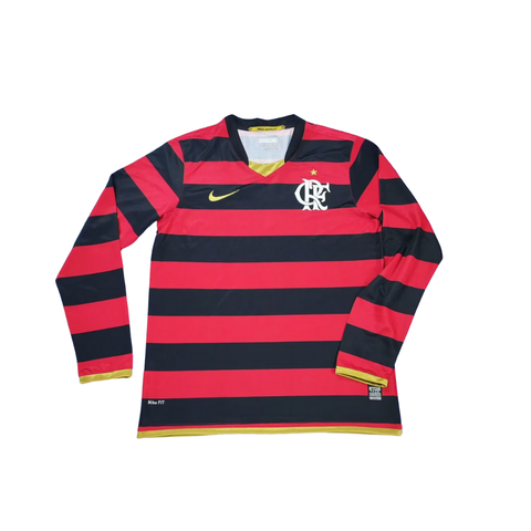 Flamengo Home 2008