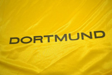 Borussia Dortmund Home 98