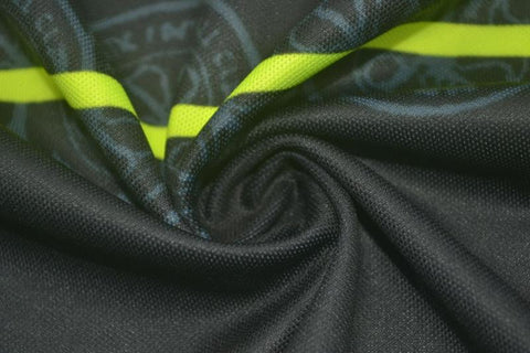 Celtic Away Black 98/99