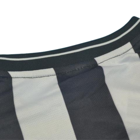 Newcastle Home 97/99 "Asprilla" Nº 11