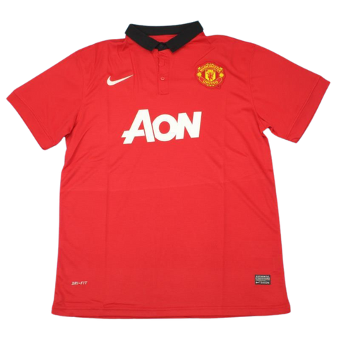 Manchester United Home 13/14