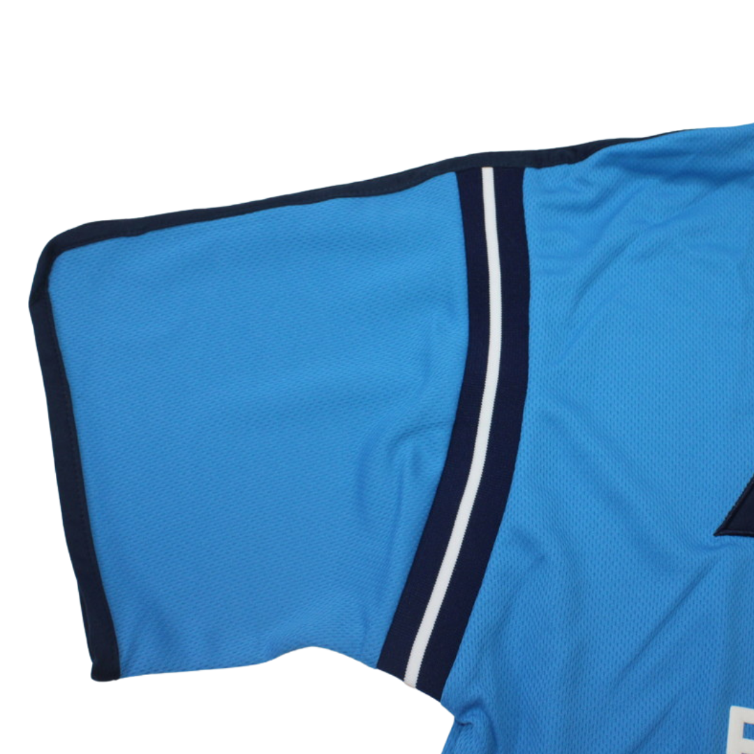 Manchester City Home 02/03