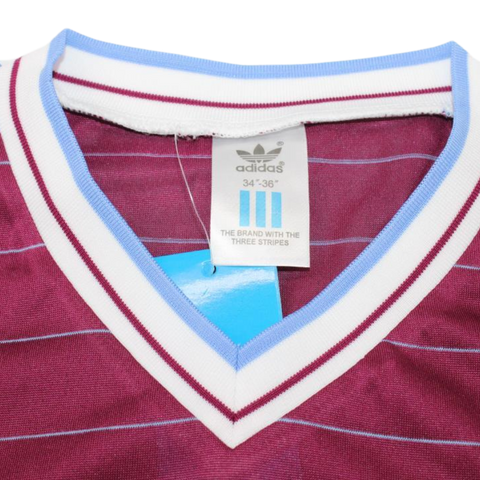 West Ham Home 86