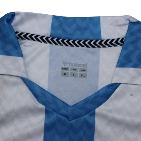 Málaga Home 88/89