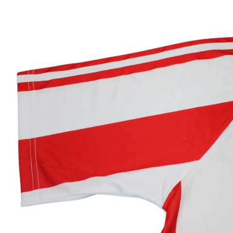 Sporting de Gijón Home 86/87