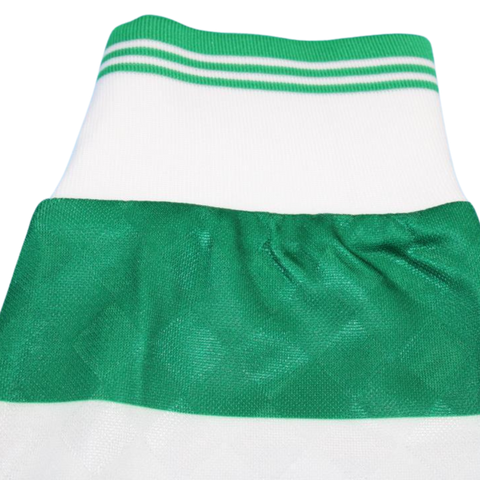 Celtic Home Long Sleeve 87/88 "Larsson" Nº 7