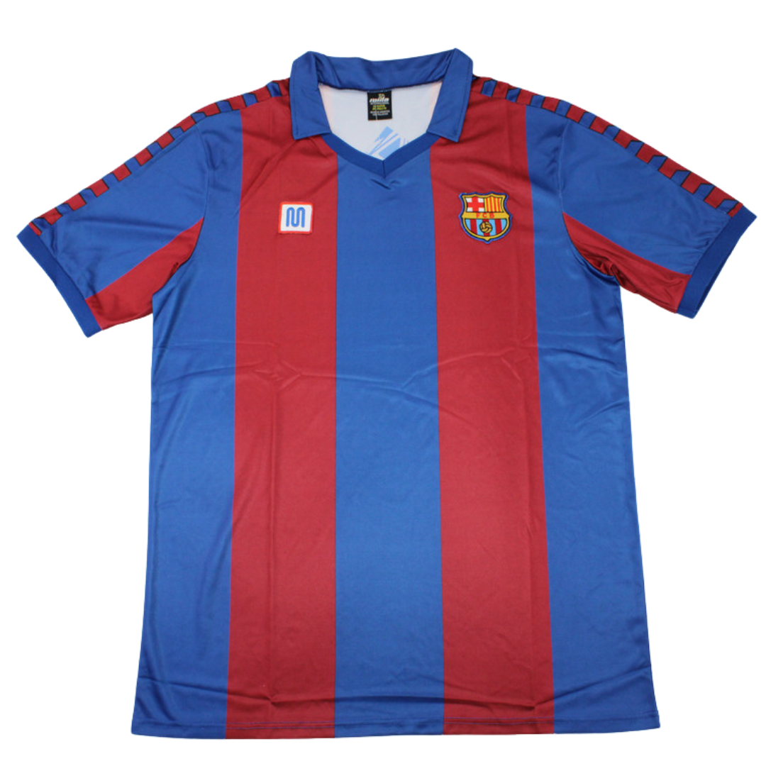 Barcelona Home 80/82