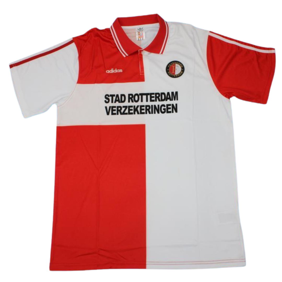 Feyenoord Home 94/96