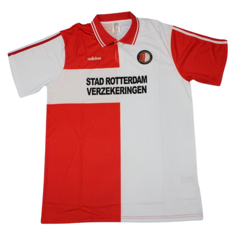 Feyenoord Home 94/96