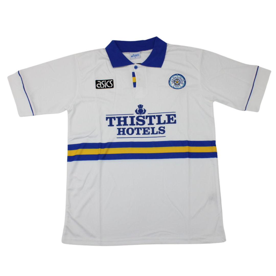 Leeds Home 93/95