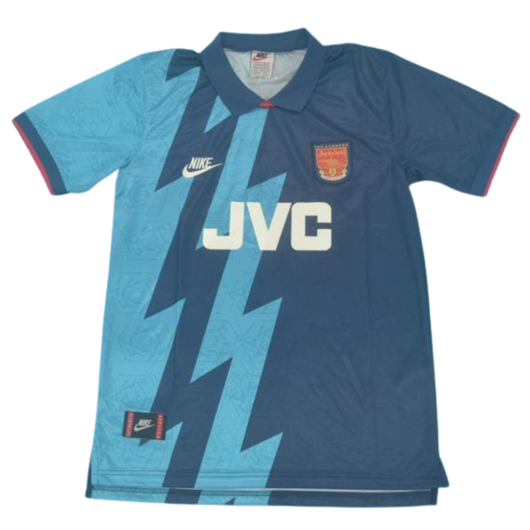 Arsenal Away 95/96