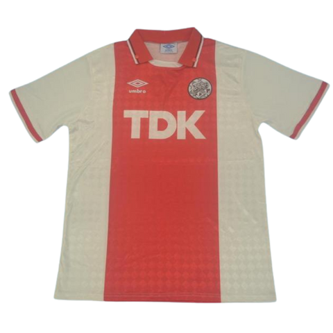 Ajax Home 90/92