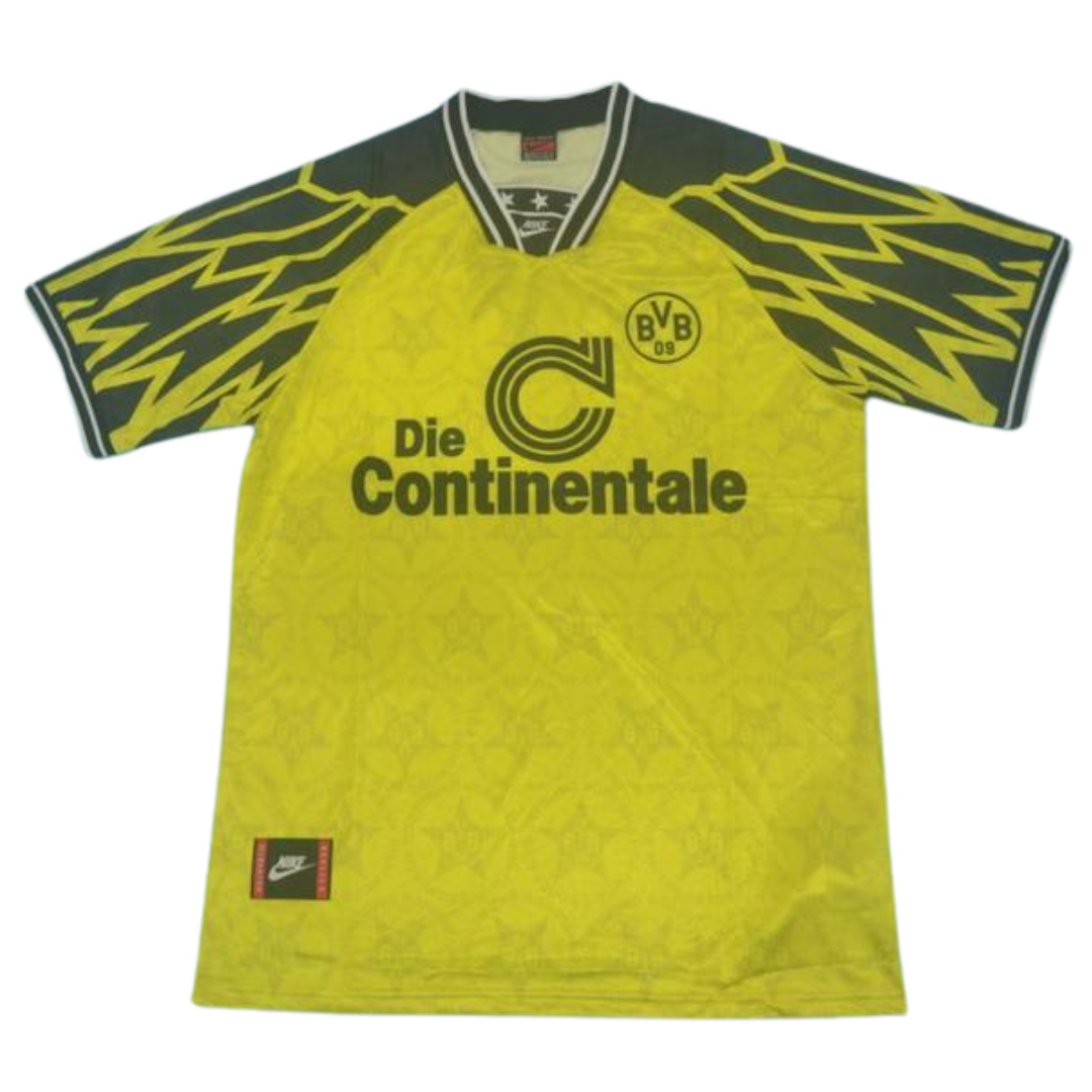 Borussia Dortmund Home 94/95