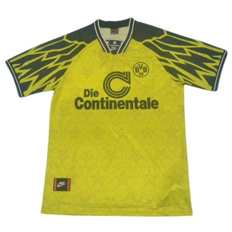 Borussia Dortmund Home 94/95