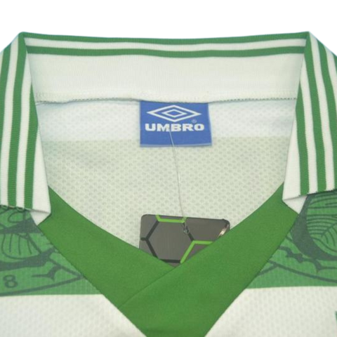 Celtic Home 95/97