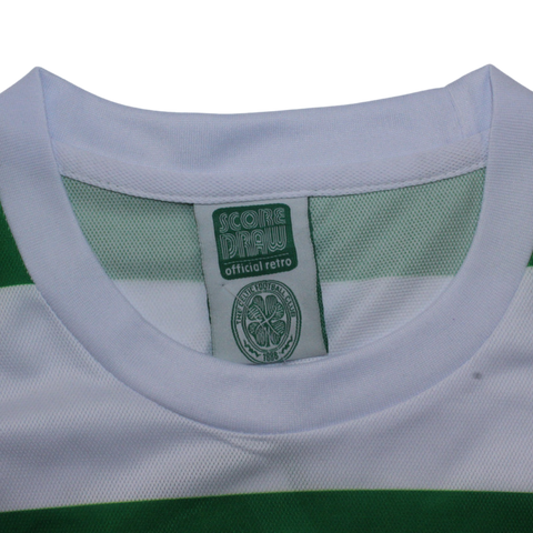 Celtic Home 66/67