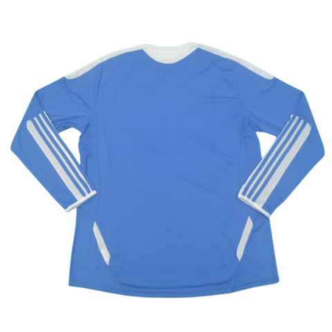 Chelsea UCL Final Long Sleeve 2012