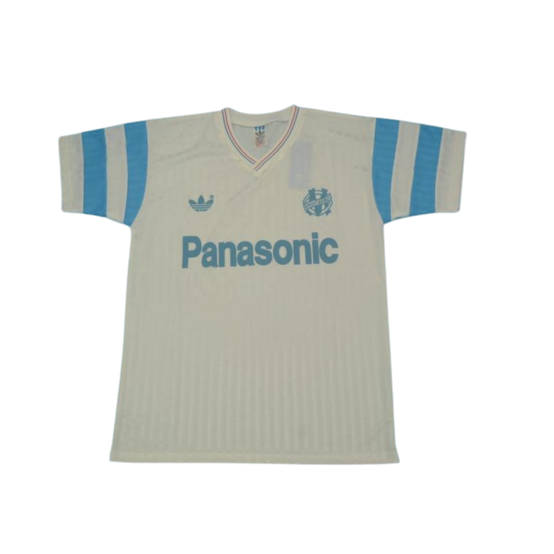 Marseille Home 90/91