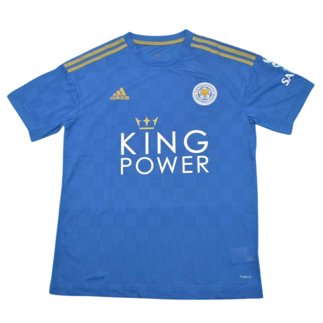 Leicester City Home 19/20