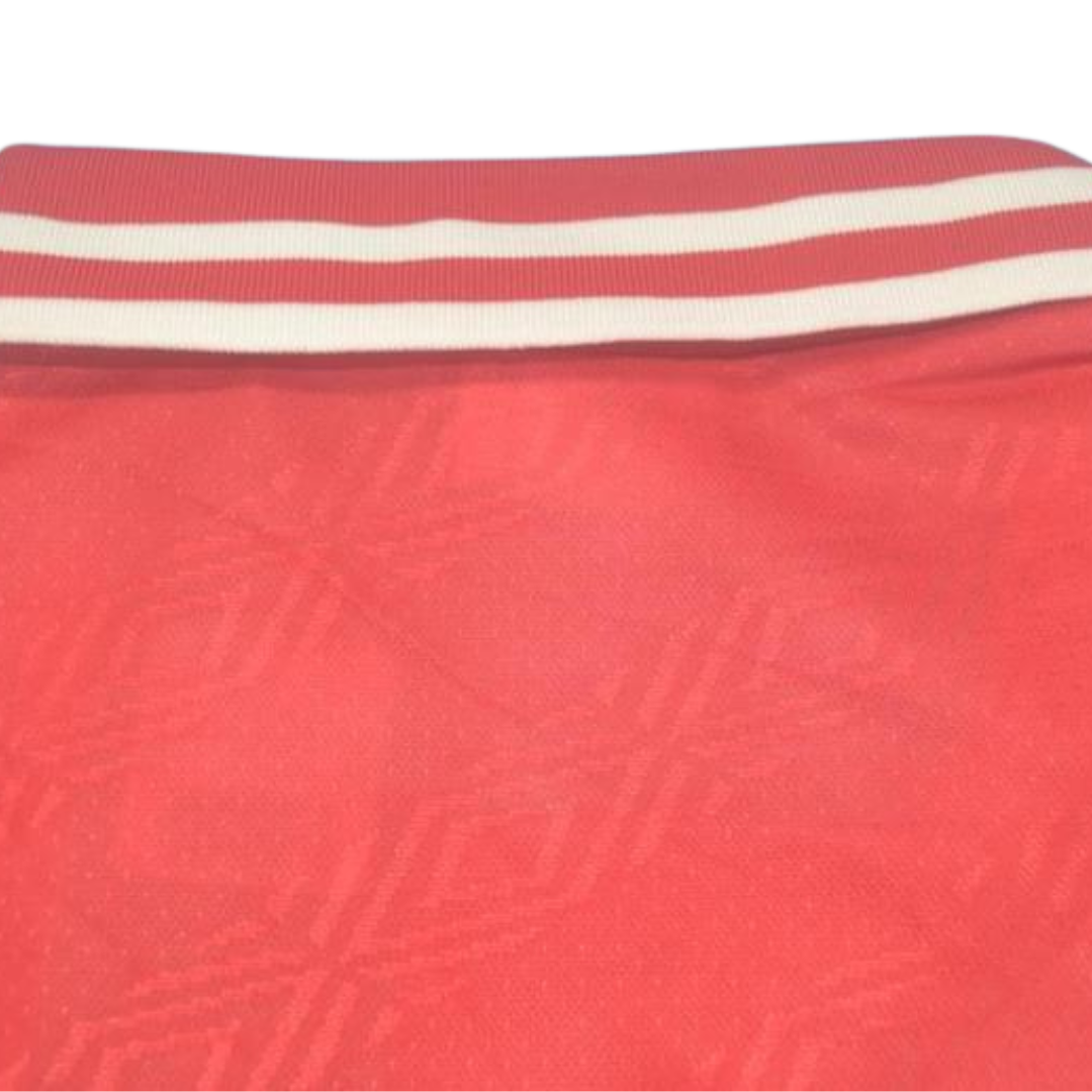 Ajax Home 94/95