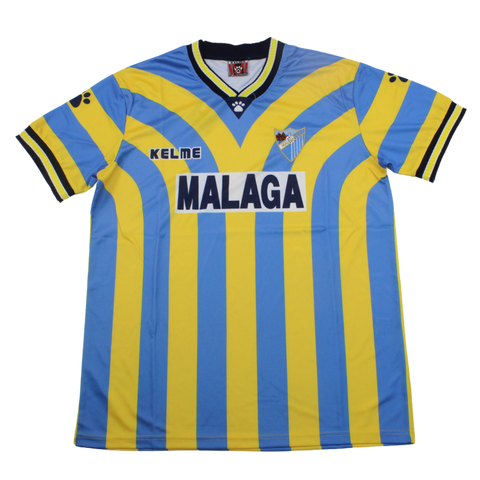 Málaga Away 97/98