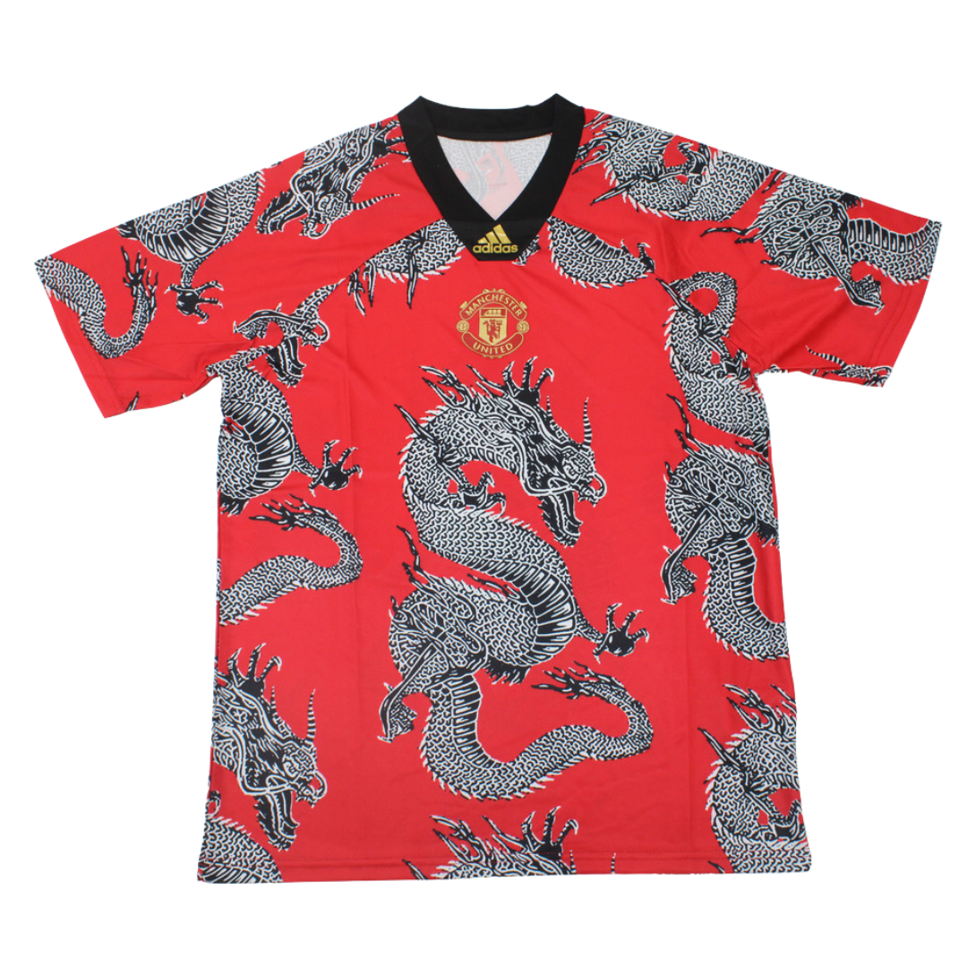 Manchester United Chine New Year Version 19/20