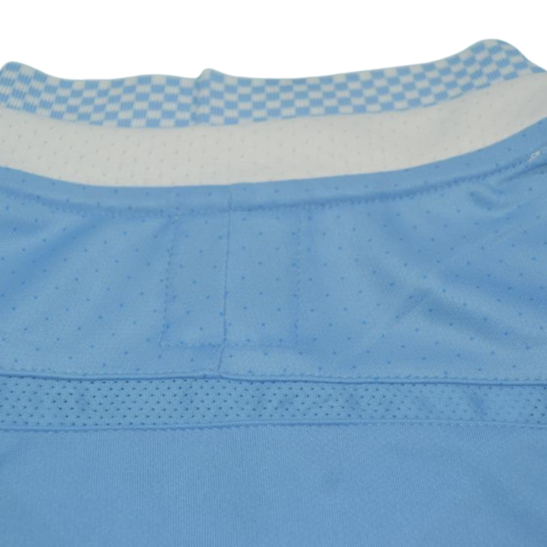 Manchester City Home 11/12