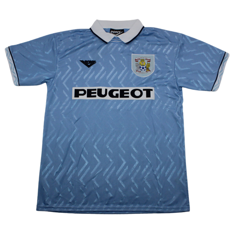 Coventry City Home 94/96