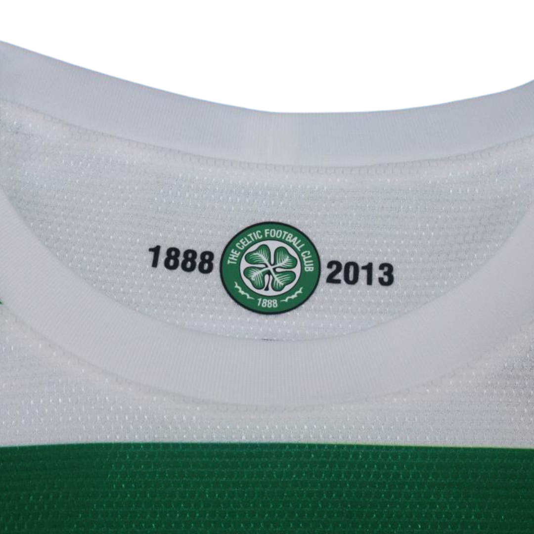 Celtic Home 12/13