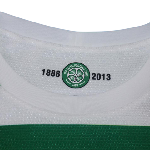 Celtic Home 12/13