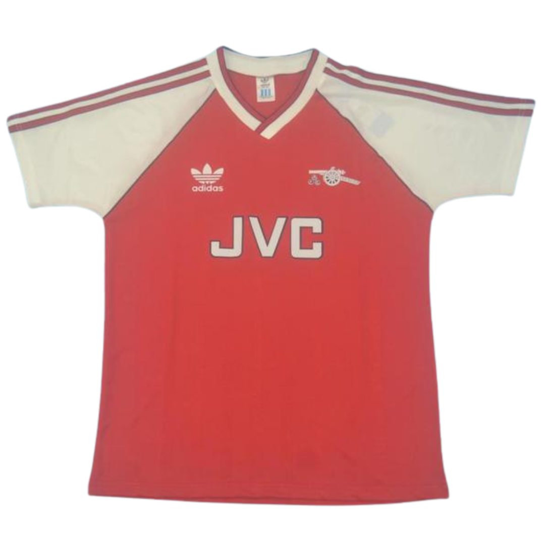 Arsenal Home 89/91