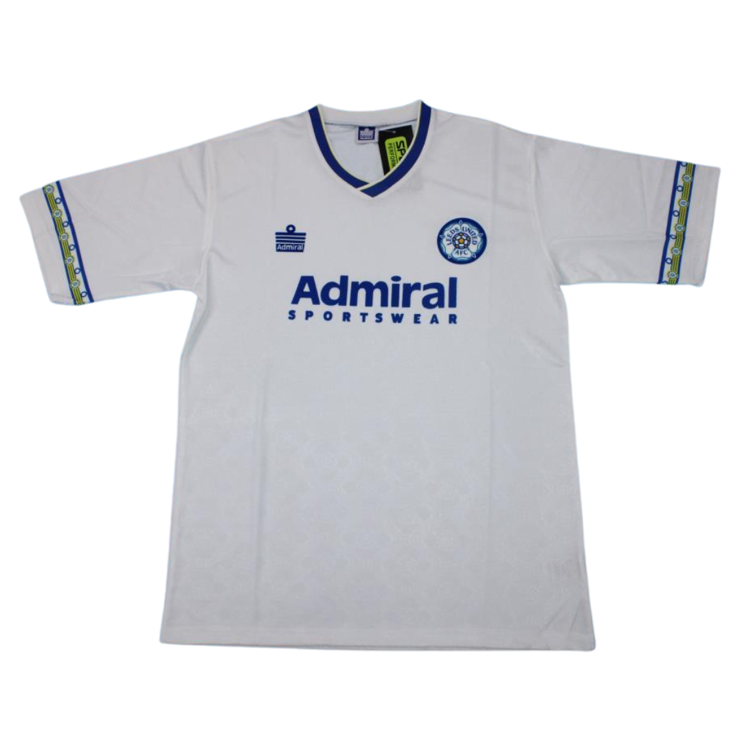 Leeds Home 92/93