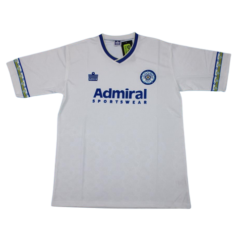 Leeds Home 92/93