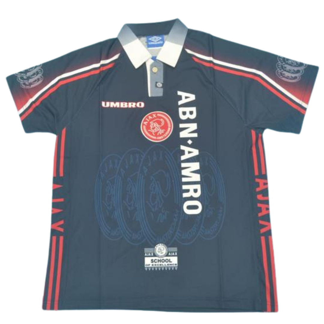 Ajax Away 97/98