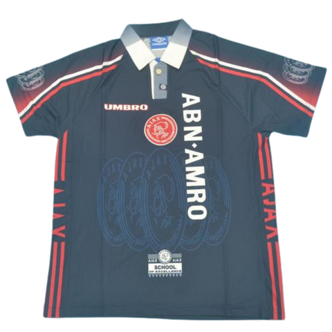 Ajax Away 97/98