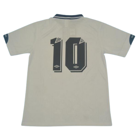 Tottenham 91/93 Nº 10