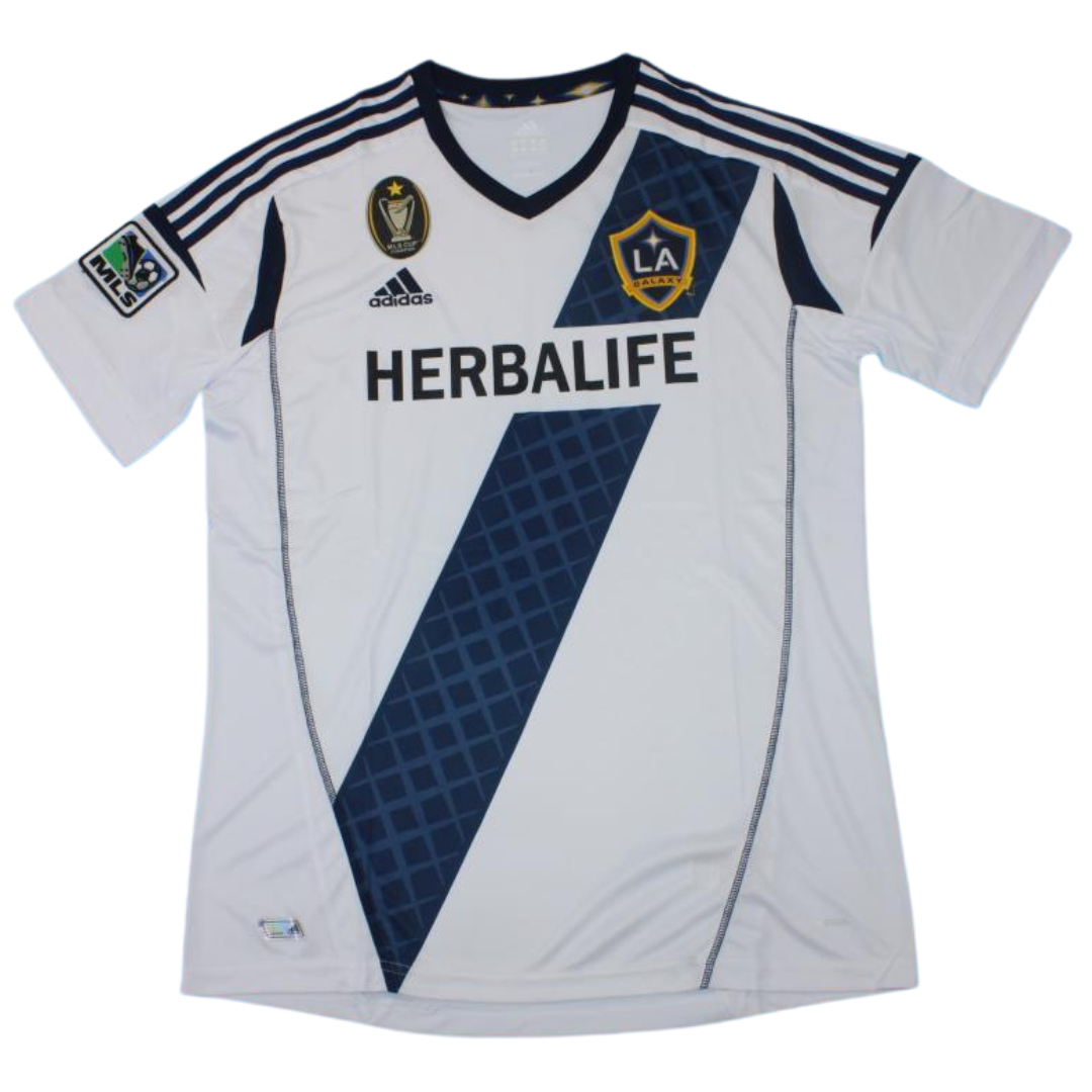 Los Angeles Galaxy Home 2012