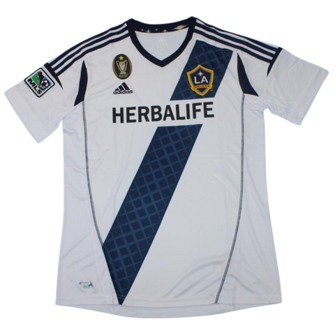 Los Angeles Galaxy Home 2012