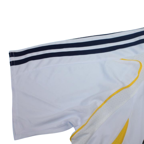 Los Angeles Galaxy Home 07