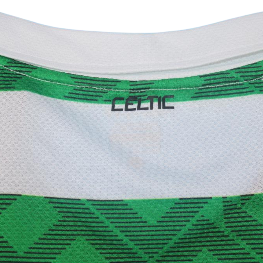 Celtic Home 10/12 Nº 5