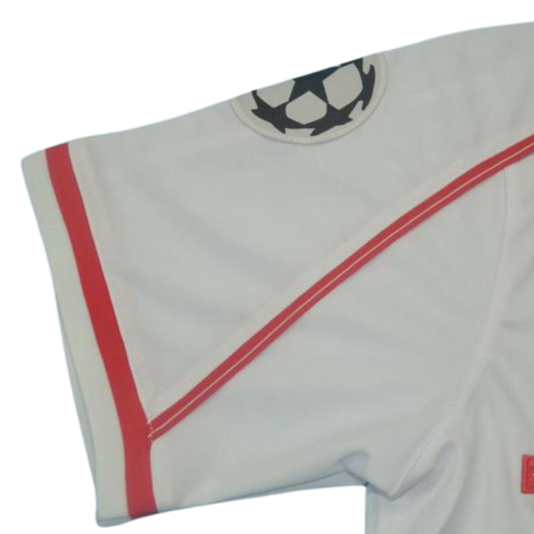 Ajax Home 1988