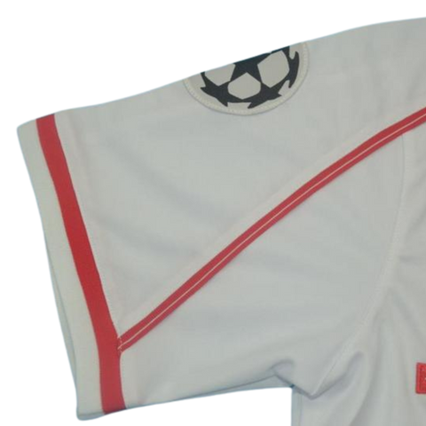 Ajax Home 1988