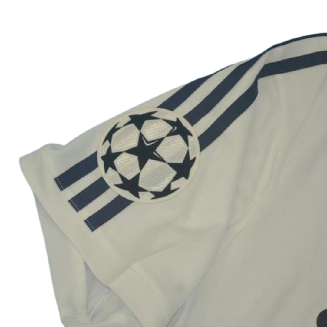 Real Madrid Home 02/03