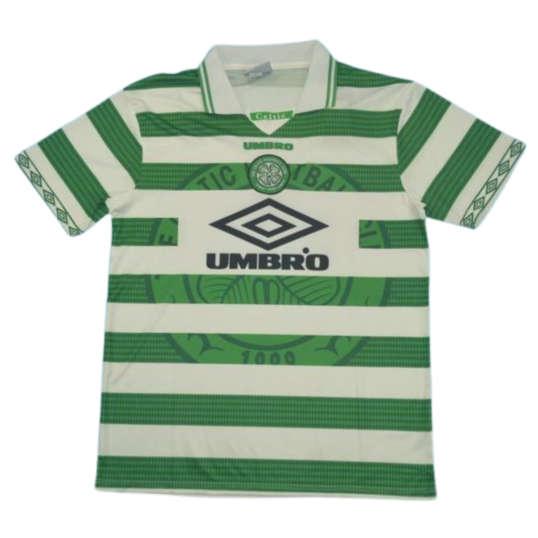 Celtic Home 97/99