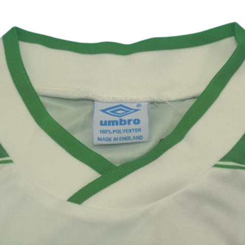 Celtic Home 85/86