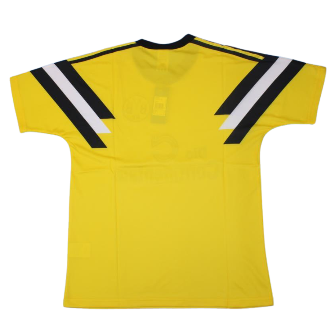 Borussia Dortmund Home 1989