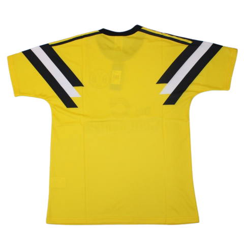 Borussia Dortmund Home 1989